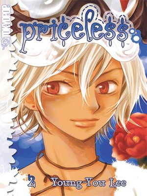 cover image of Priceless, Volume 2
